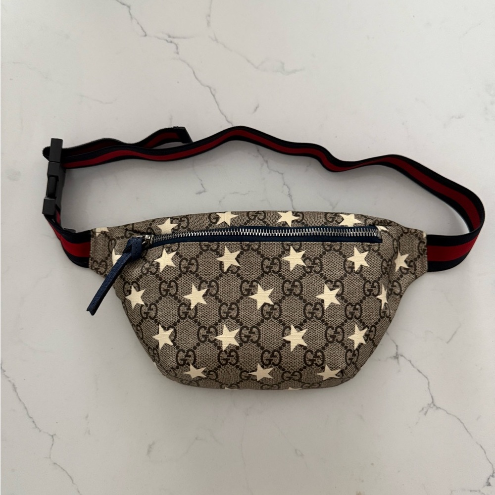 Gucci Belt Bag